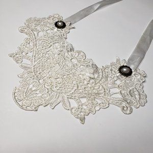 Lace Necklace